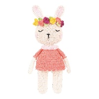Amigurumis Kit - Rosie De Konijn - Anchor