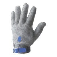 Roestvrijstalen beschermende handschoen Maat 4-L - Arcos