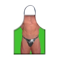 Sexy Herenschort