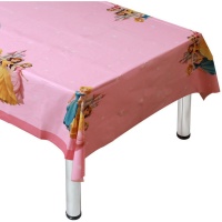 Prinsessen Tafelkleed van 1,83 x 1,32 cm