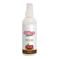 Gelatine spray 200 ml - Dekora