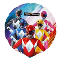Power Rangers Ballon van 46 cm