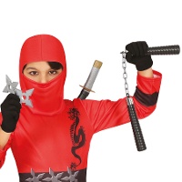 Ninja Set - 4 stuks