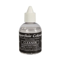 Luchtpenseelreiniger 60 ml - Sugarflair
