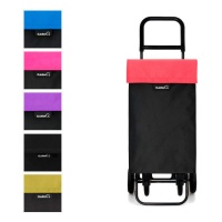 Winkelwagentje 48 L Travel - Garmol