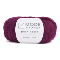 Mohair Soft 50 gr - Rowan
