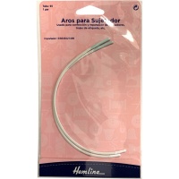 Beha-beugels maat 95 - Hemline - 1 paar