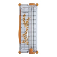 Draagbare snijmachine 15,1 x 38,2 cm - Fiskars