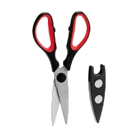 Keukenschaar van 21 cm