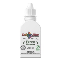 Colourflex vetoplosbare gelkleurstof 25 ml - Sugarflair