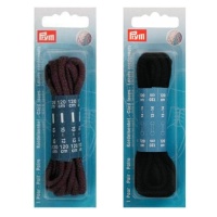 Ronde schoenveters - Prym - 1,20 m