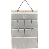 Hangende kastorganizer van 50 x 36 cm Panot - 10 vakken