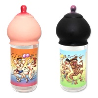 Stripshow Speenfles van 1200 ml