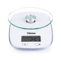 Digitale keukenweegschaal tot 5 kg - Tristar KW2445