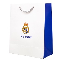 Cadeautas van 23 x 18 x 10 cm van Real Madrid