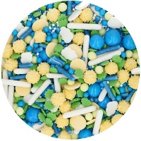 Sprinkles van Ciao Bella van 65 gr - FunCakes