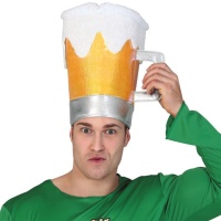 Bierpul hoed