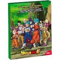 Dragon Ball Adventskalender
