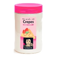 Mix voor Pannenkoeken 600 gr - Carmencita