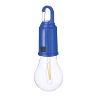 LED-lamp in gloeilampstijl