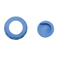 Vervangingsonderdelen voor Decortwist-pistool - Decora - 2 stuks