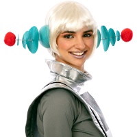 Buitenaardse diadeem