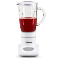 Blender 0,45 L 180 W wit - Tristar BL4431