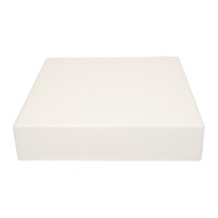 Kurk vierkant van 30 x 30 x 7 cm