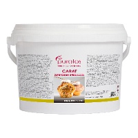 Speculoos koekjescrème 3 kg - Puratos