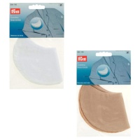 Okselpads maat S - Prym - 2 stuks