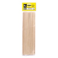 Bamboe spiesjes van 35 cm - 50 stuks