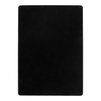 Siliconen stansmat voor Misskuty embossing machine 15,3 x 21,6 cm