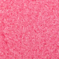 Gekleurde suikerkristallen sprinkles 112 g - PME