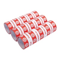 Serpentine van FC Bayern München van 4 m - 3 stuks