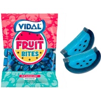 Dropframbozen plakjes - Vidal - 1,5 Kg