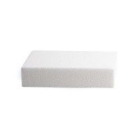 Kurk vierkant van 25 x 25 x 5 cm