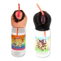 Stripdance Vagina Fles van 750 ml