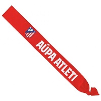 Sjerp van Atlético de Madrid - Aúpa Atleti