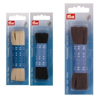 0,8 cm platte sleutelkoorden - Prym - 75 cm - 1 paar