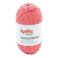 Amigurumi-garen 20 g - Katia