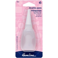 Naaimachineolie - Hemline - 20 ml