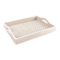 Panot Dienblad van 40 x 30 cm