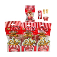 BFC met ketchup-karamelsmaak van 21 gr - 12 stuks