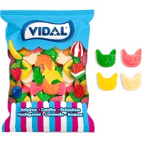Kattenkoppen - Vidal - 1,5 kg
