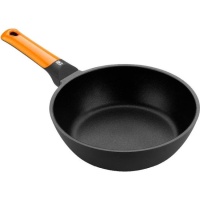 Bra Efficiënte Diepe Koekenpan van 28 cm