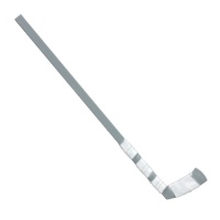 Hockey stick van 90 cm