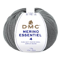Merino Essentiel 4 van 50 gr - DMC