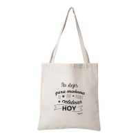 Stoffen tas 