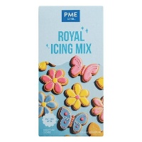 Klaar-mix voor Royal Icing van 450 gr - PME