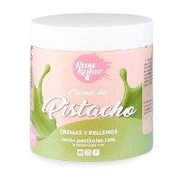 Pistachecrème 300 gr - Pastkolor
